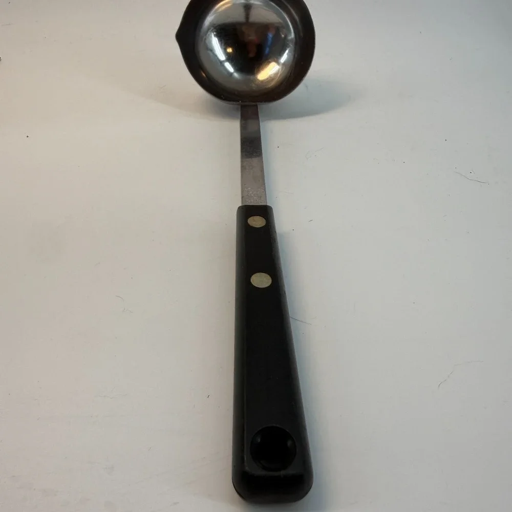 Ekco forge cutlery